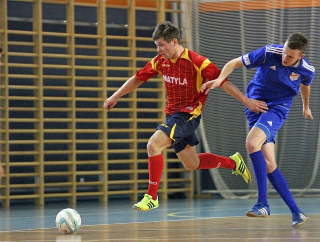 Emocje sięgały zenitu - zdjęcia