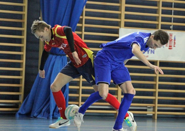 Emocje sięgały zenitu - zdjęcia