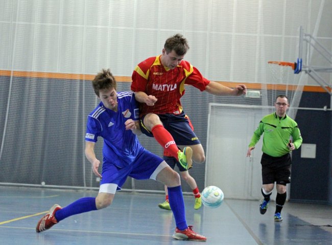 Emocje sięgały zenitu - zdjęcia