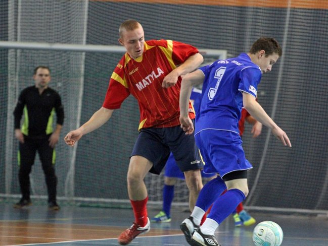 Emocje sięgały zenitu - zdjęcia