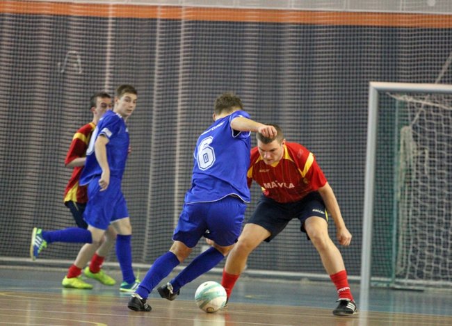 Emocje sięgały zenitu - zdjęcia