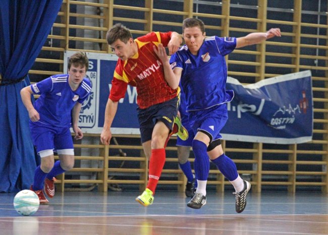 Emocje sięgały zenitu - zdjęcia