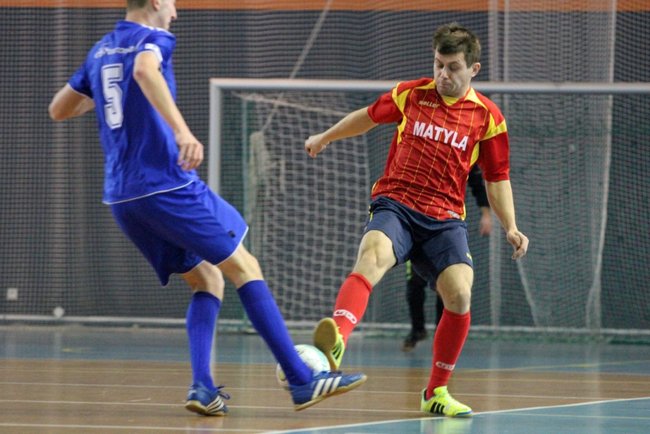 Emocje sięgały zenitu - zdjęcia