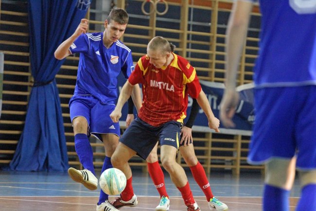 Emocje sięgały zenitu - zdjęcia