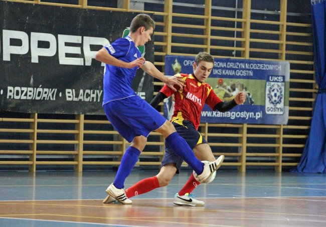 Emocje sięgały zenitu - zdjęcia