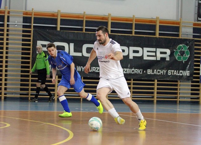 Emocje sięgały zenitu - zdjęcia