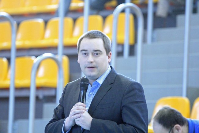 Emocje sięgały zenitu - zdjęcia