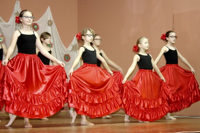 Muzyczny początek roku - zdjęcia