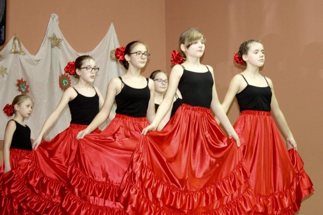 Muzyczny początek roku - zdjęcia