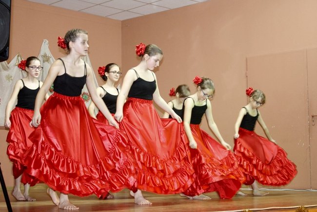 Muzyczny początek roku - zdjęcia