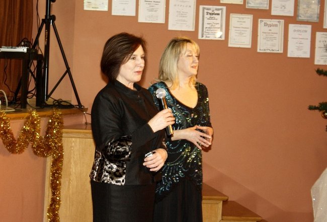 Muzyczny początek roku - zdjęcia