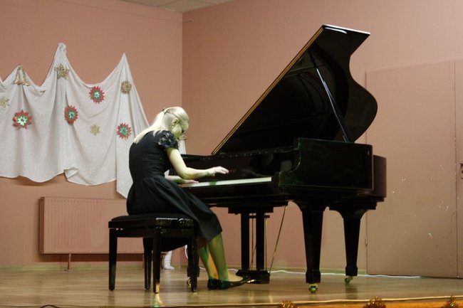 Muzyczny początek roku - zdjęcia