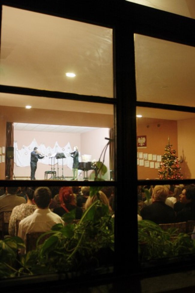 Muzyczny początek roku - zdjęcia