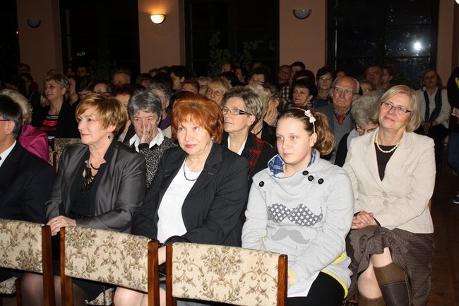 Muzyczny początek roku - zdjęcia