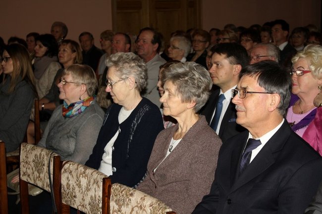 Muzyczny początek roku - zdjęcia