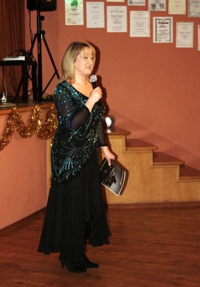 Muzyczny początek roku - zdjęcia