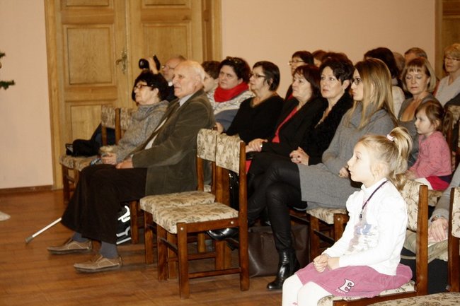 Muzyczny początek roku - zdjęcia