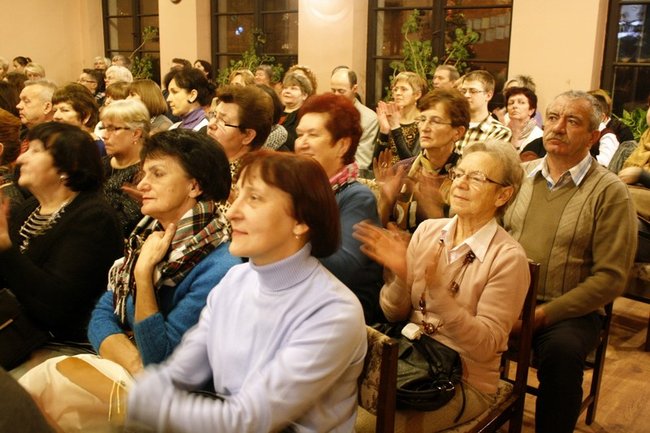 Muzyczny początek roku - zdjęcia