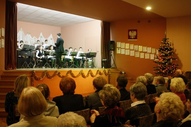 Muzyczny początek roku - zdjęcia