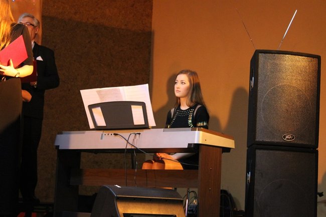 Koncertowe powitanie roku