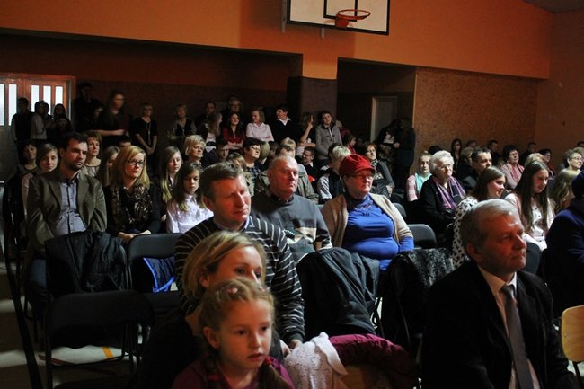 Koncertowe powitanie roku