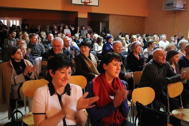 Koncertowe powitanie roku