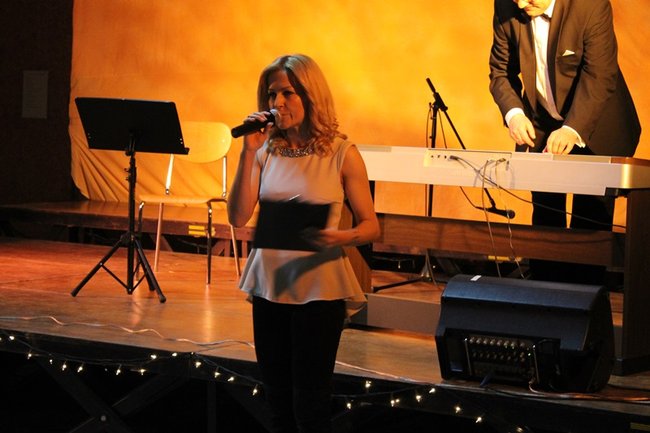 Koncertowe powitanie roku