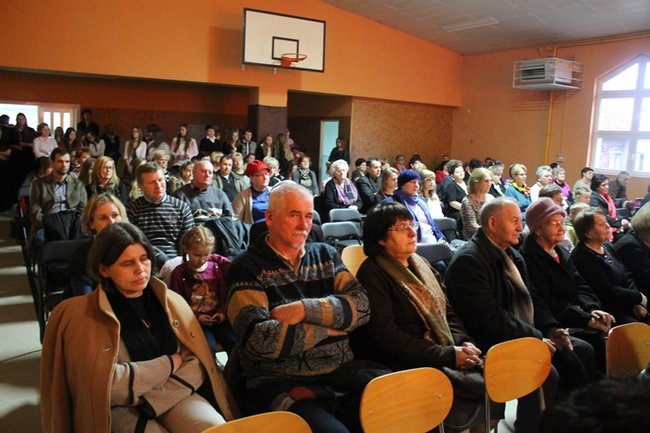 Koncertowe powitanie roku