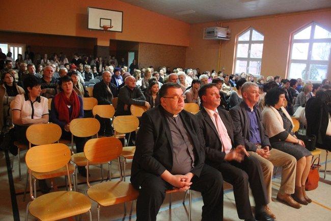 Koncertowe powitanie roku