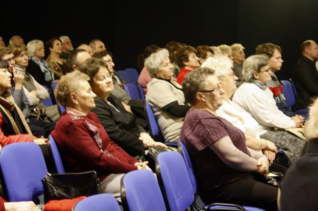 Rozśpiewani policjanci - zdjęcia