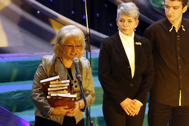 Rozśpiewani policjanci - zdjęcia