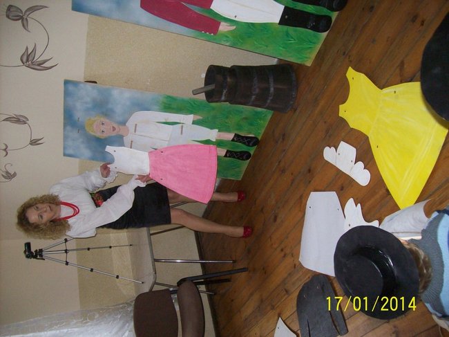 Tak bliska, a tak daleka - zdjęcia