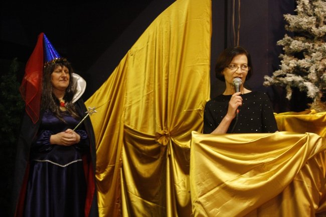 Spełniali marzenia z dzieciństwa - zdjęcia