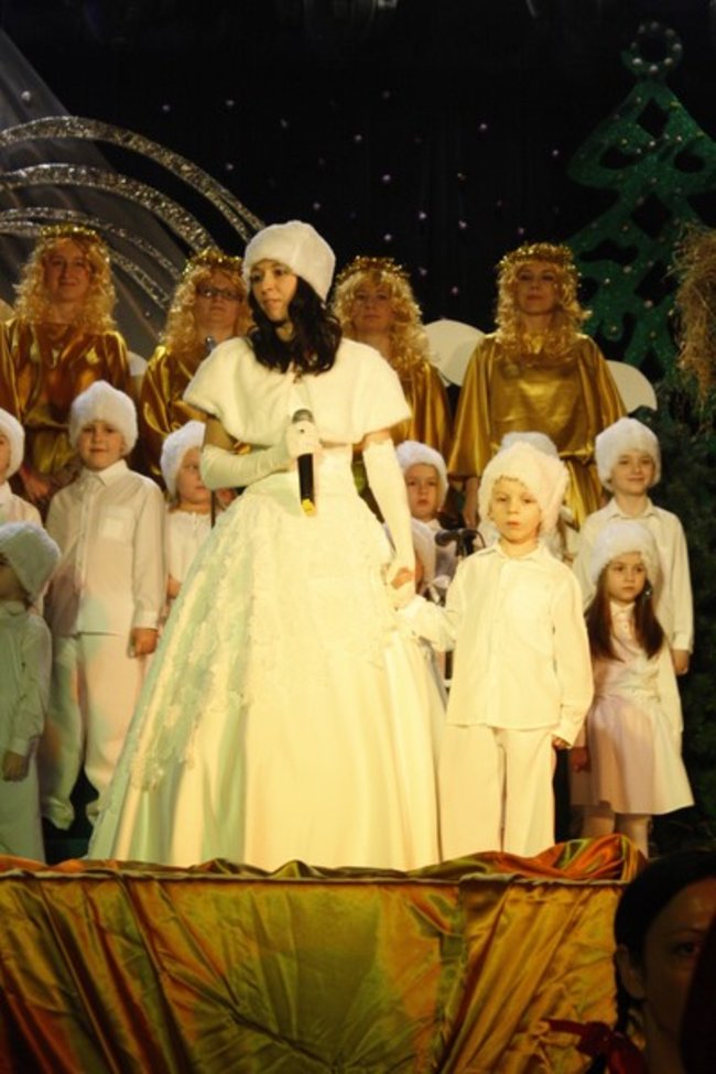 Spełniali marzenia z dzieciństwa - zdjęcia