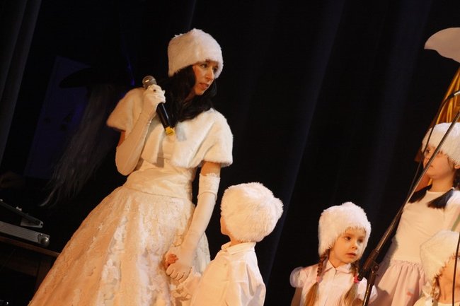 Spełniali marzenia z dzieciństwa - zdjęcia