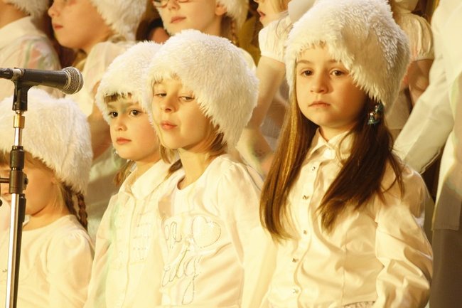 Spełniali marzenia z dzieciństwa - zdjęcia