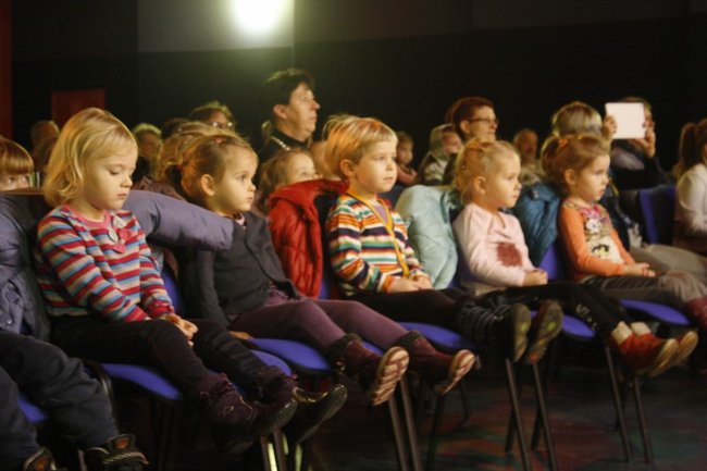 Spełniali marzenia z dzieciństwa - zdjęcia