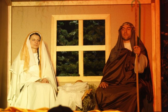 Spełniali marzenia z dzieciństwa - zdjęcia