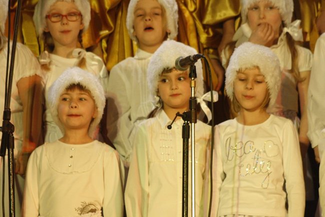 Spełniali marzenia z dzieciństwa - zdjęcia