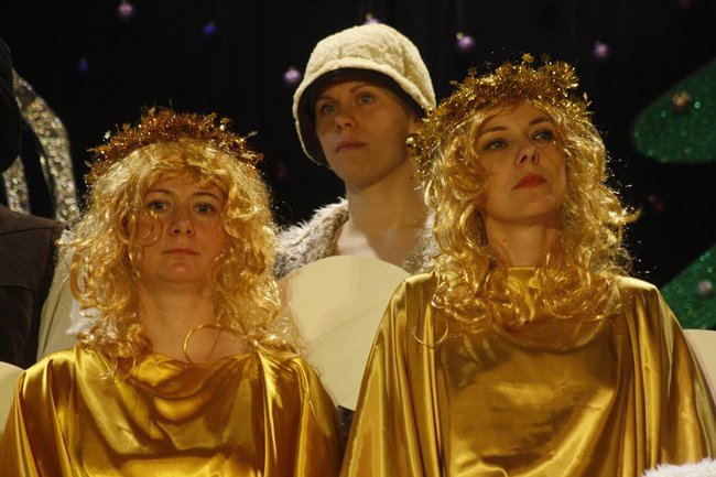 Spełniali marzenia z dzieciństwa - zdjęcia