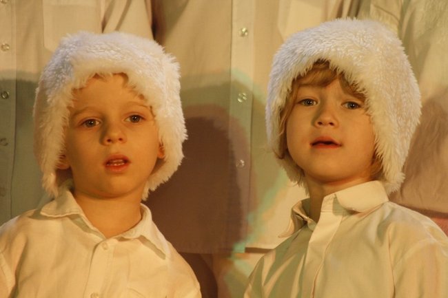 Spełniali marzenia z dzieciństwa - zdjęcia