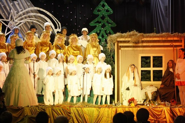 Spełniali marzenia z dzieciństwa - zdjęcia