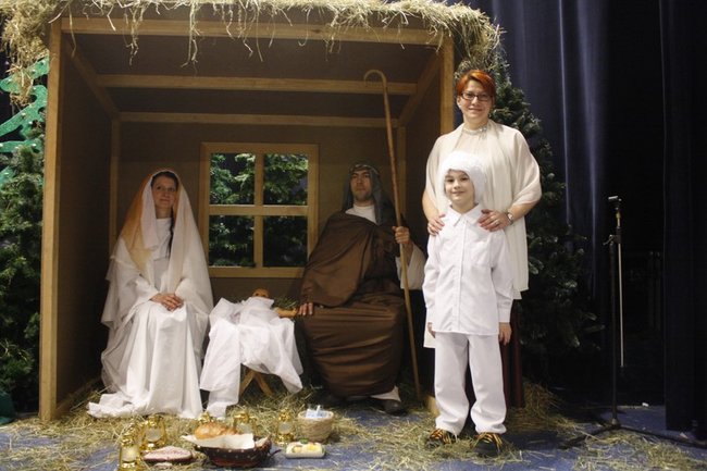 Spełniali marzenia z dzieciństwa - zdjęcia