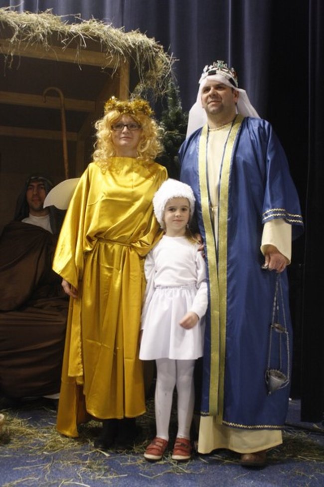 Spełniali marzenia z dzieciństwa - zdjęcia