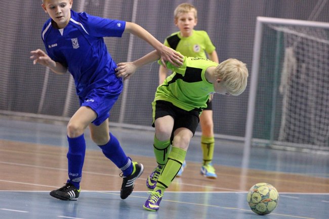 Drzemie w nich potencjał - zdjęcia