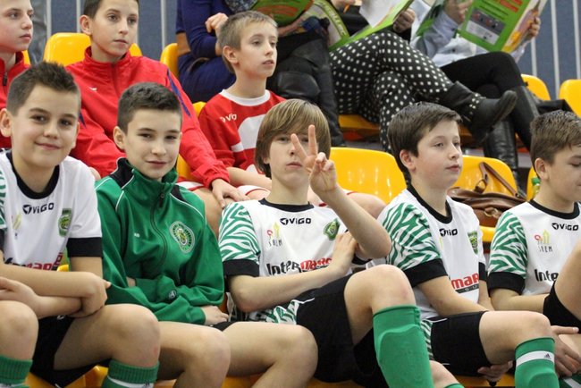 Drzemie w nich potencjał - zdjęcia