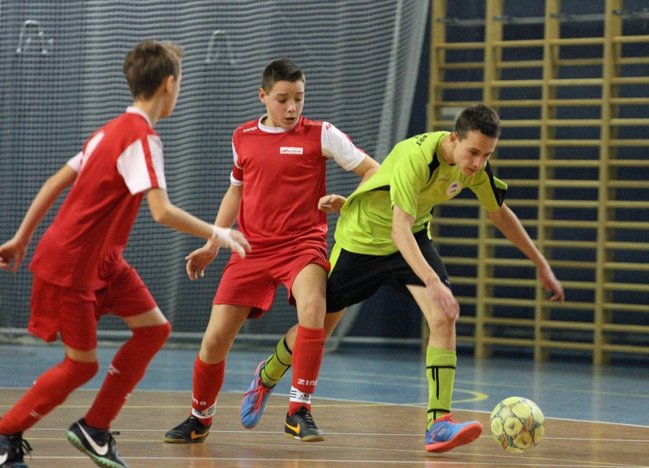 Drzemie w nich potencjał - zdjęcia