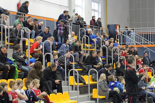 Drzemie w nich potencjał - zdjęcia