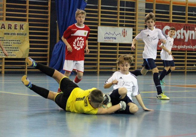 Drzemie w nich potencjał - zdjęcia