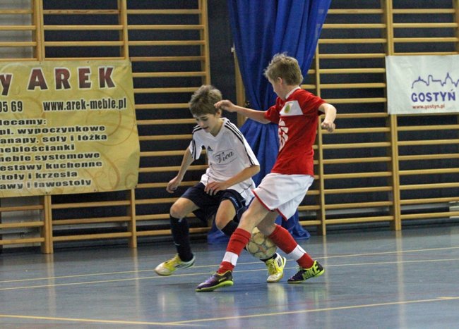 Drzemie w nich potencjał - zdjęcia